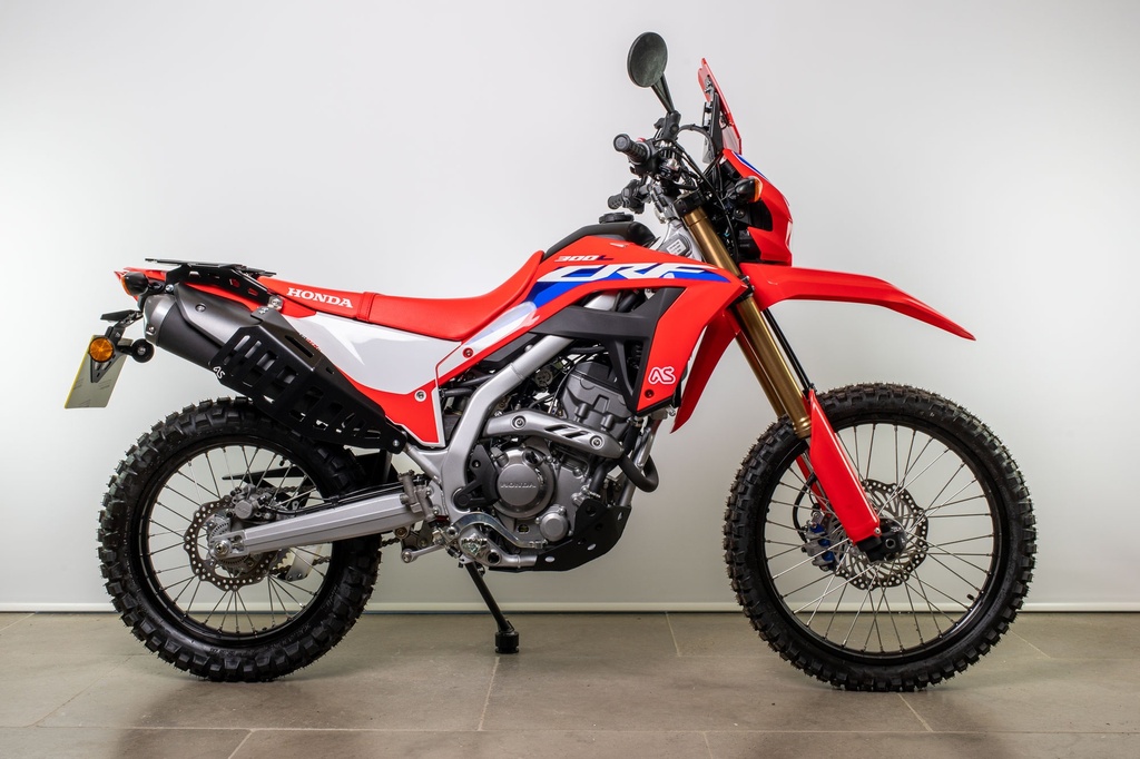 Honda cheap crf adventure